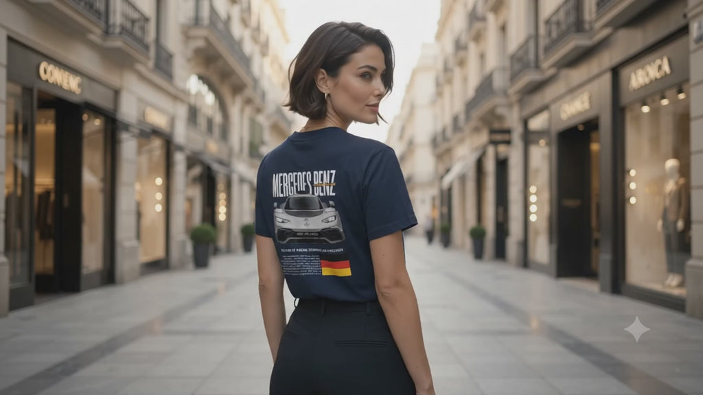 AMG ONE Camiseta